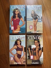 COLLEZIONE CINDY CRAWFORD