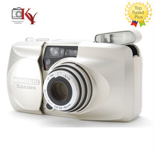 ⏯️ [QUASI NUOVO] Olympus