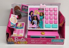 Barbie trendy registratore - barbie,