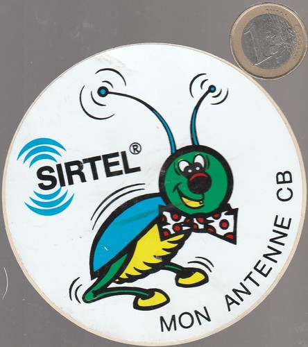 C24 auto sirtel antennes - auto.,