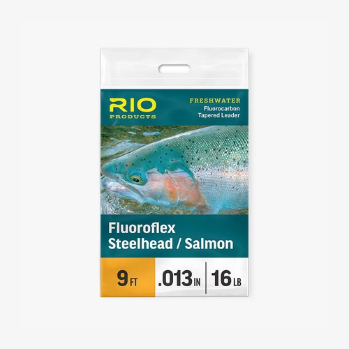 Rio steelhead salmon - rio,