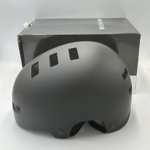 Casco met zone mtb nero - casco,