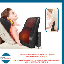 Massaggiatore OMASSA R8