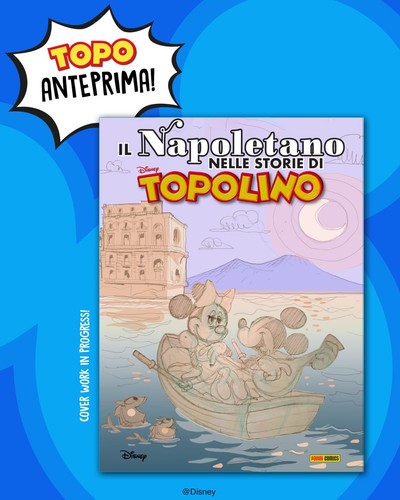 Napoletano nelle storie di - il,