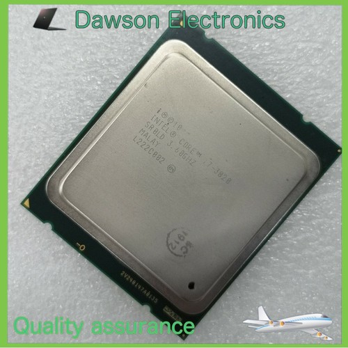 Processore desktop intel core - desktop,