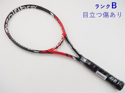 Racchetta tennis usata - da,
