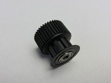 Ricambio Ingranaggio Rotore Posteriore Graupner Mikado Logo 10 Elicottero Elicottero Elettrico