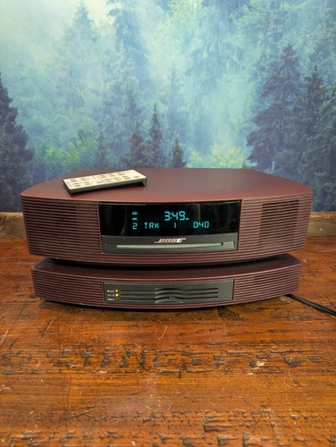 Bose wave music system iii - wave,