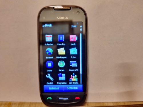 Cellulare nokia marrone - nokia,
