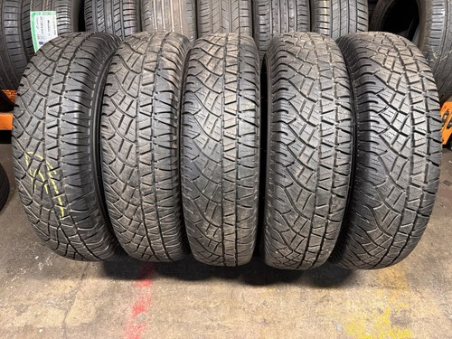 5x205 r16 michelin latitude - michelin,