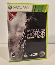 Medal of Honor -- Edizione