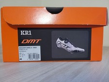 Scarpe Dmt Kr1 Bianche Taglia