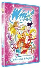 Winx club, saison 1, vol. 1 