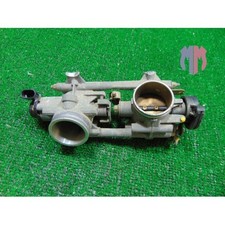 Corpo farfallato Ducati Monster 620 2002