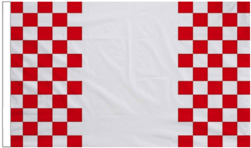 Bandiera poliestere x3 - in, 5'x3'