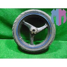 Cerchio anteriore girevole Honda Hornet 600 2000 2002