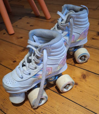 Decathlon Oxelo Pattini a