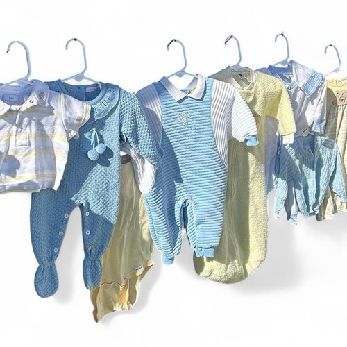 Vintage y2k baby - boy, &