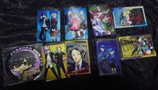 Persona goods set