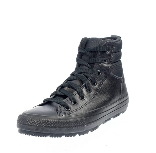 Converse high faux leather - converse,