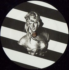 Rodion - Atala Ride E.P. (12"