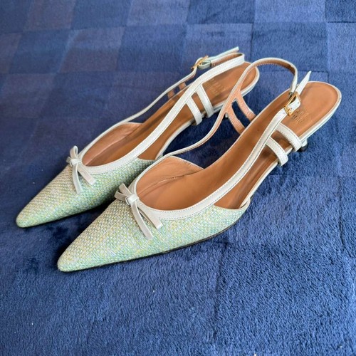 Vintage stuart weitzman m - vintage,