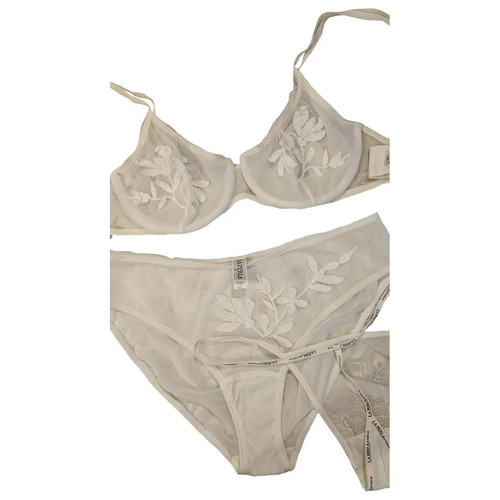 Perla completo intimo - la,
