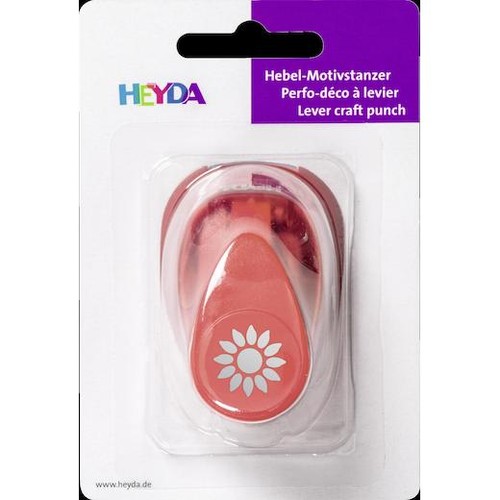 Heyda leva punzone artigianale - heyda,