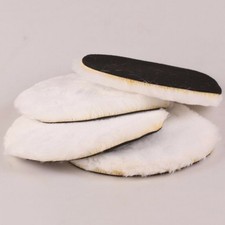 Accessori tamponi lucidatura