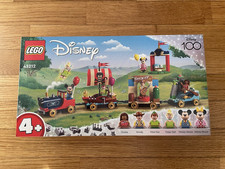 LEGO 43212 100° ANNIVERSARIO