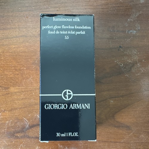 Giorgio armani luminous silk - giorgio,