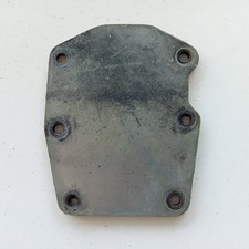 Coperchio basamento piastra