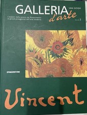 04133 Galleria d'arte De