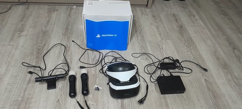 Visore playstation 2 - playstation, +
