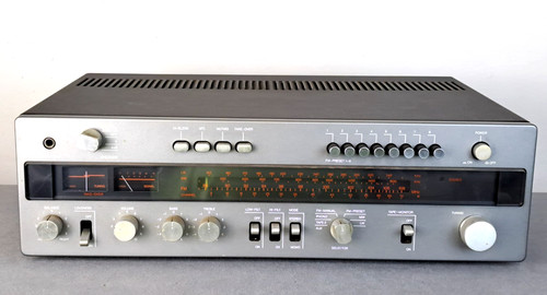 Ricevitore hifi wega 3141 - hifi,