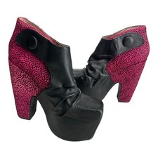 Jeffrey Campbell tacchi