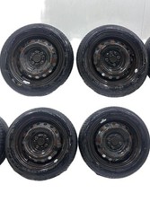 CERCHI COMPLETI DI GOMME