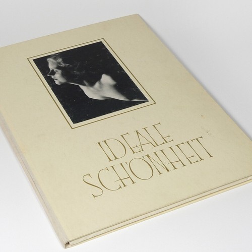 German nude portfolio 1940 - nude,