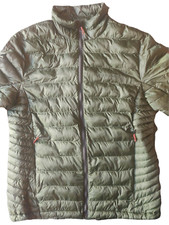 Fohn Giacca Uomo Piccola Verde