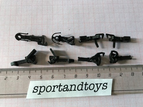 Ricambi ganci tipo - ricambi,