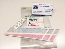 Cagiva 125 decalcomania 800041619