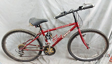 Bici MTB Trek Mountain Track