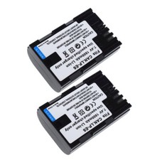 Confezione da 2 batterie per