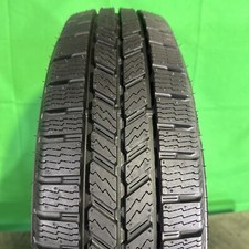 Pair,Used-195/75R16C Firestone