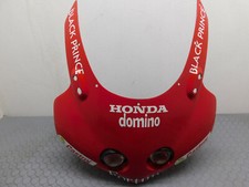 CUPOLINO SCOCCA CARENA CUPOLINO BODY SHELF HONDA CBR 954 2002 2004 
