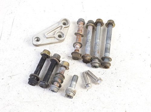 Perni supporto motore triumph - perni,