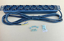 Ciabatta Elettrica 1 HE -