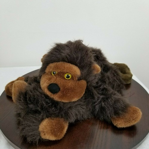 Peluche scimmia floppy chosun - scimmia,
