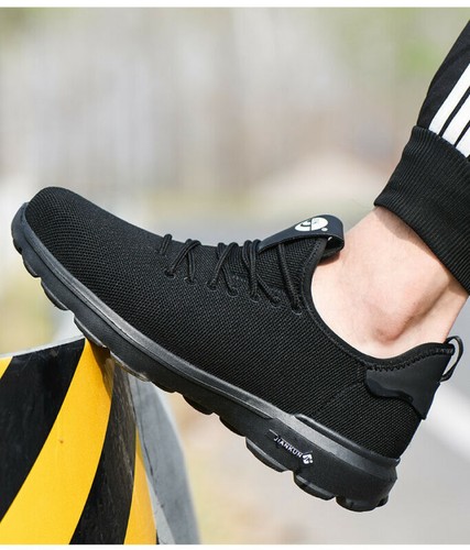 Scarpe antinfortunistiche uomo