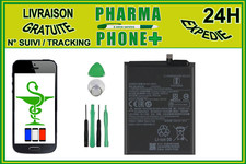 BATTERIE XIAOMI Mi 10T- MI 10T PRO (BM53) AVEC OUTILS   ✅
